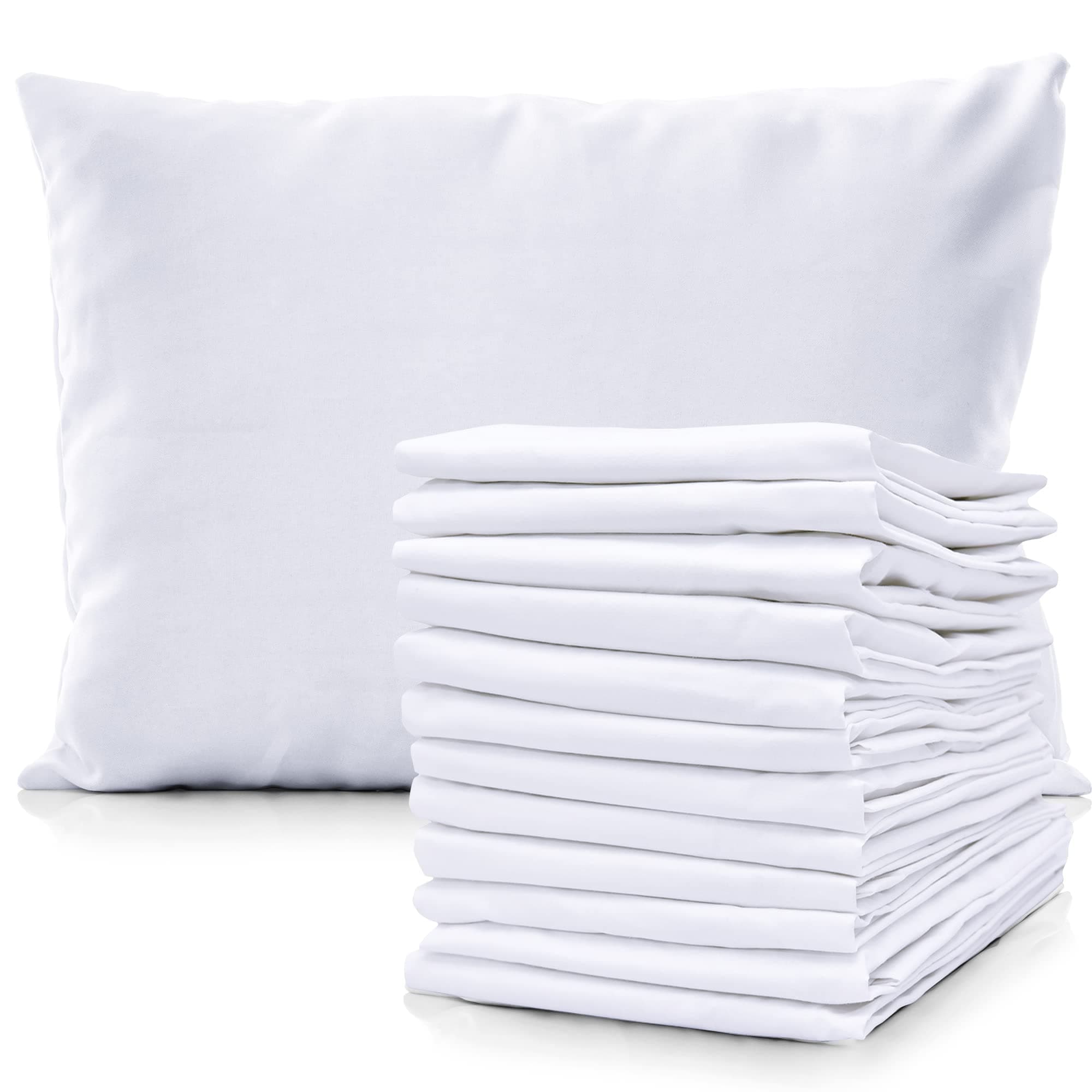 T180 PILLOW CASES