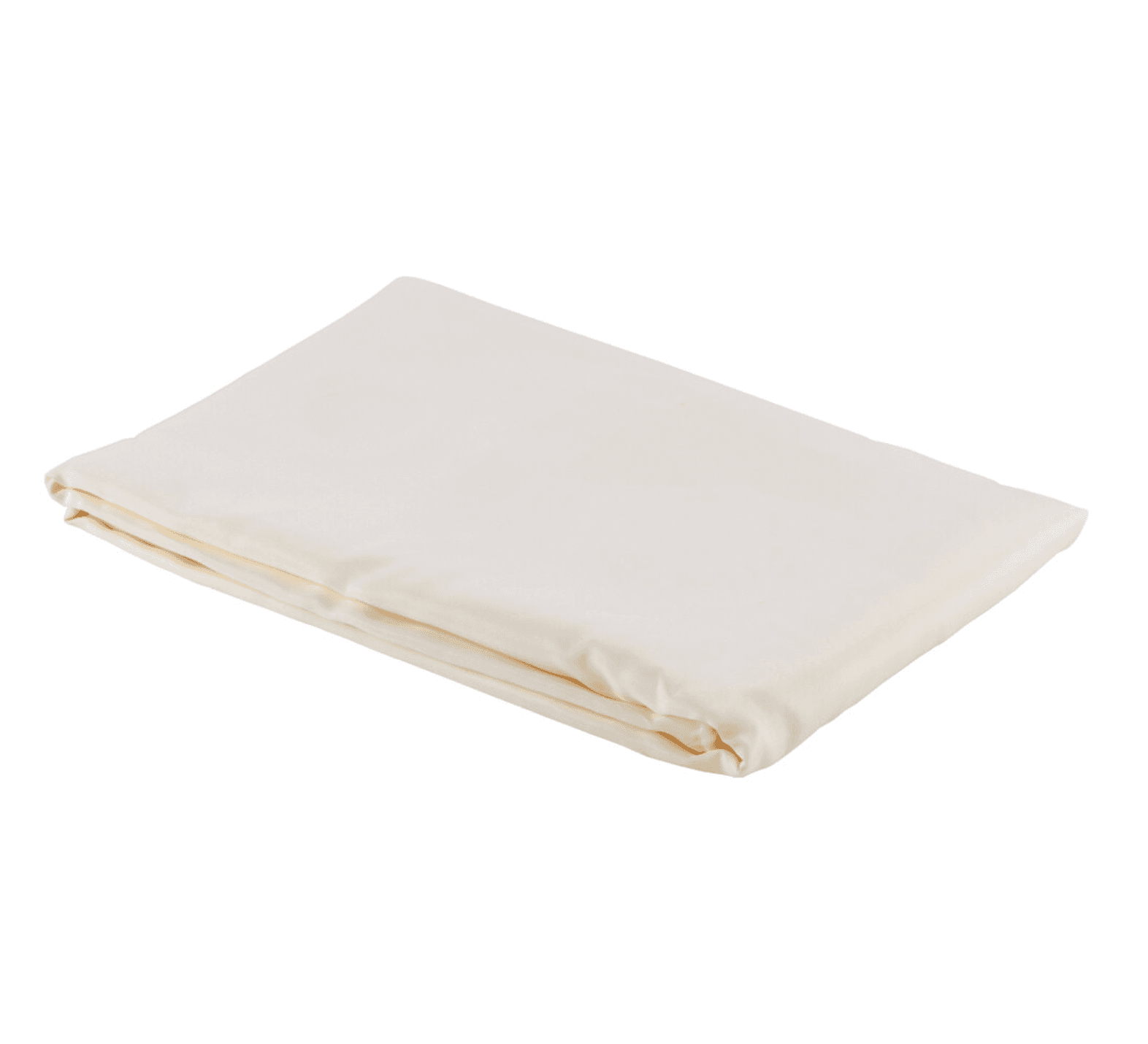SHOWER CURTAIN BEIGE VINYL HOOK 72X77