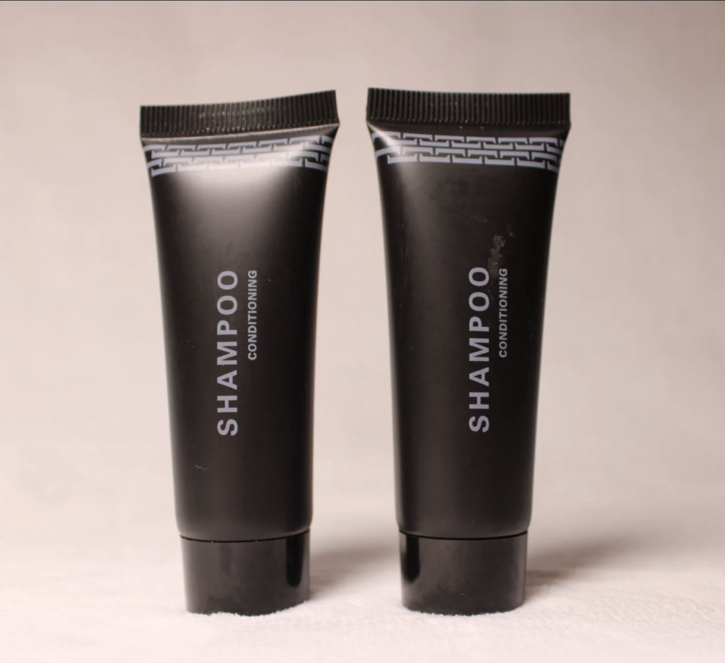 SHAMPOO TUBES BONITA