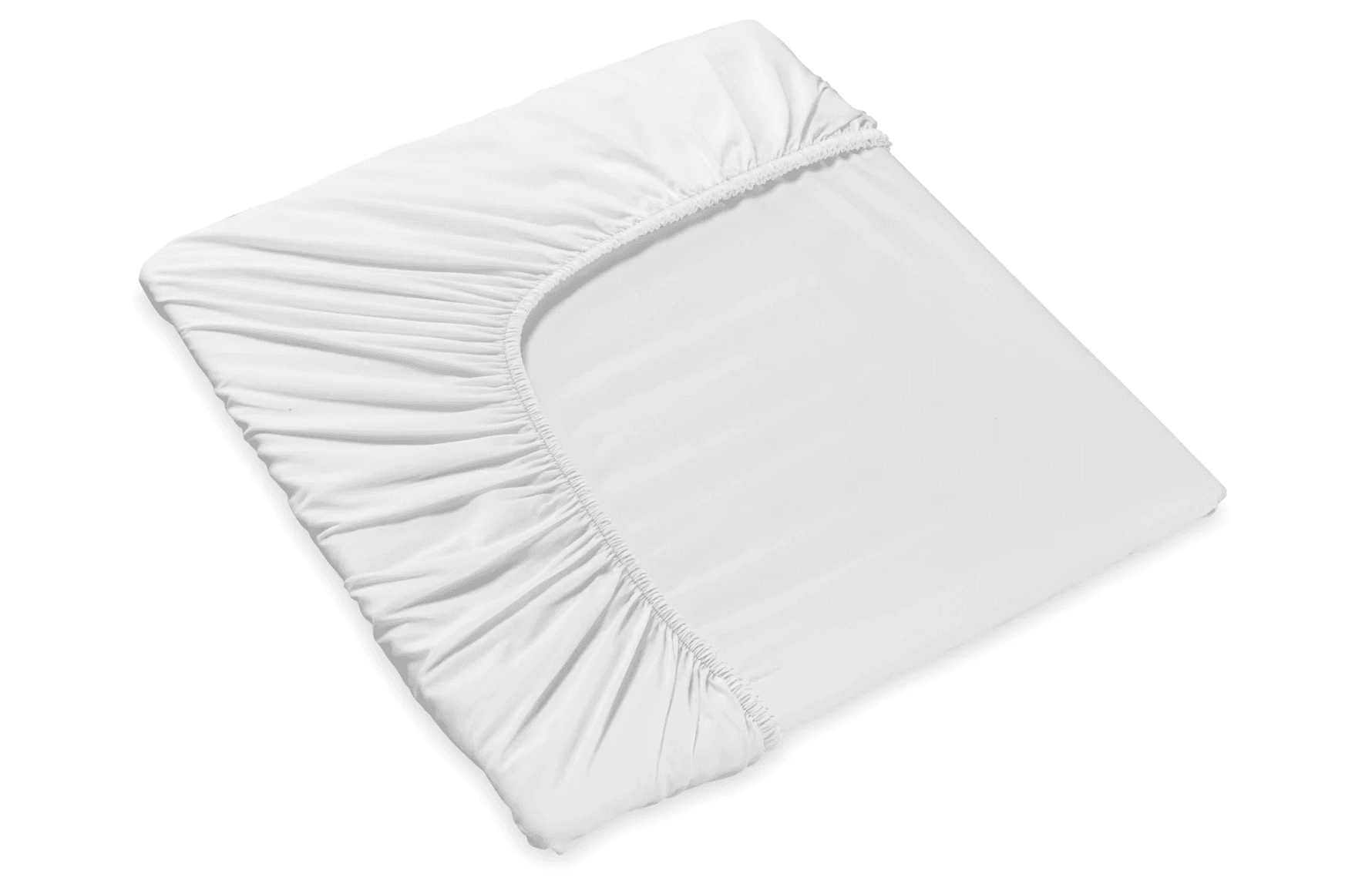 T180 KING FITTED SHEET